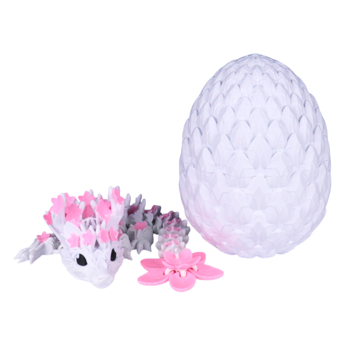 Drachenei Blossom Drache | passend für Blossom Drache