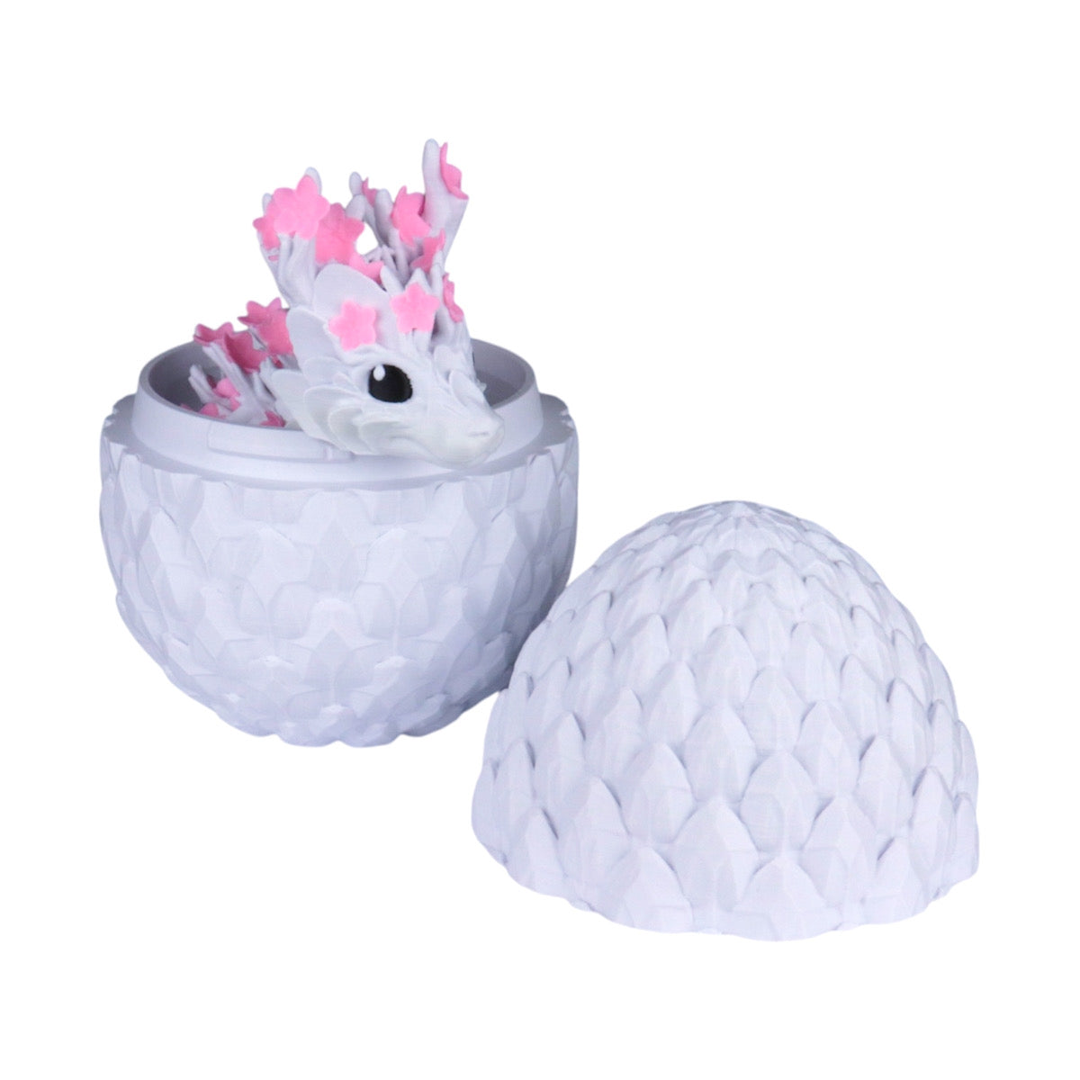 Drachenei Blossom Drache | passend für Blossom Drache