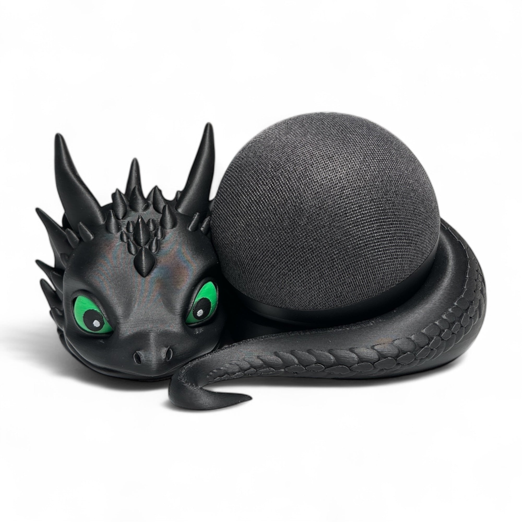 Drachenhalterung für Amazon Alexa