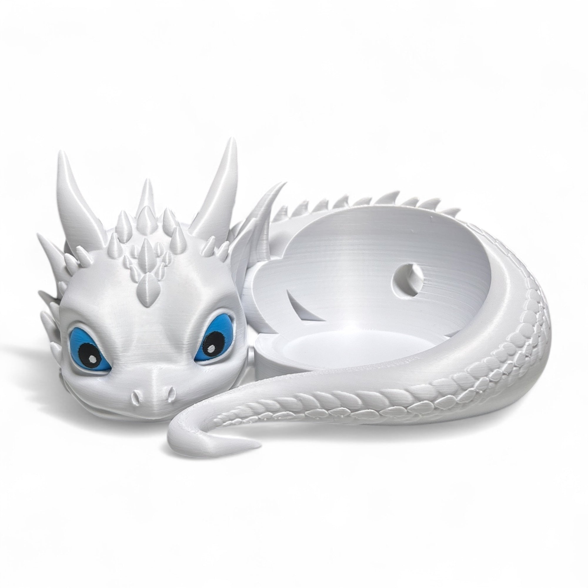 Drachenhalterung für Amazon Alexa