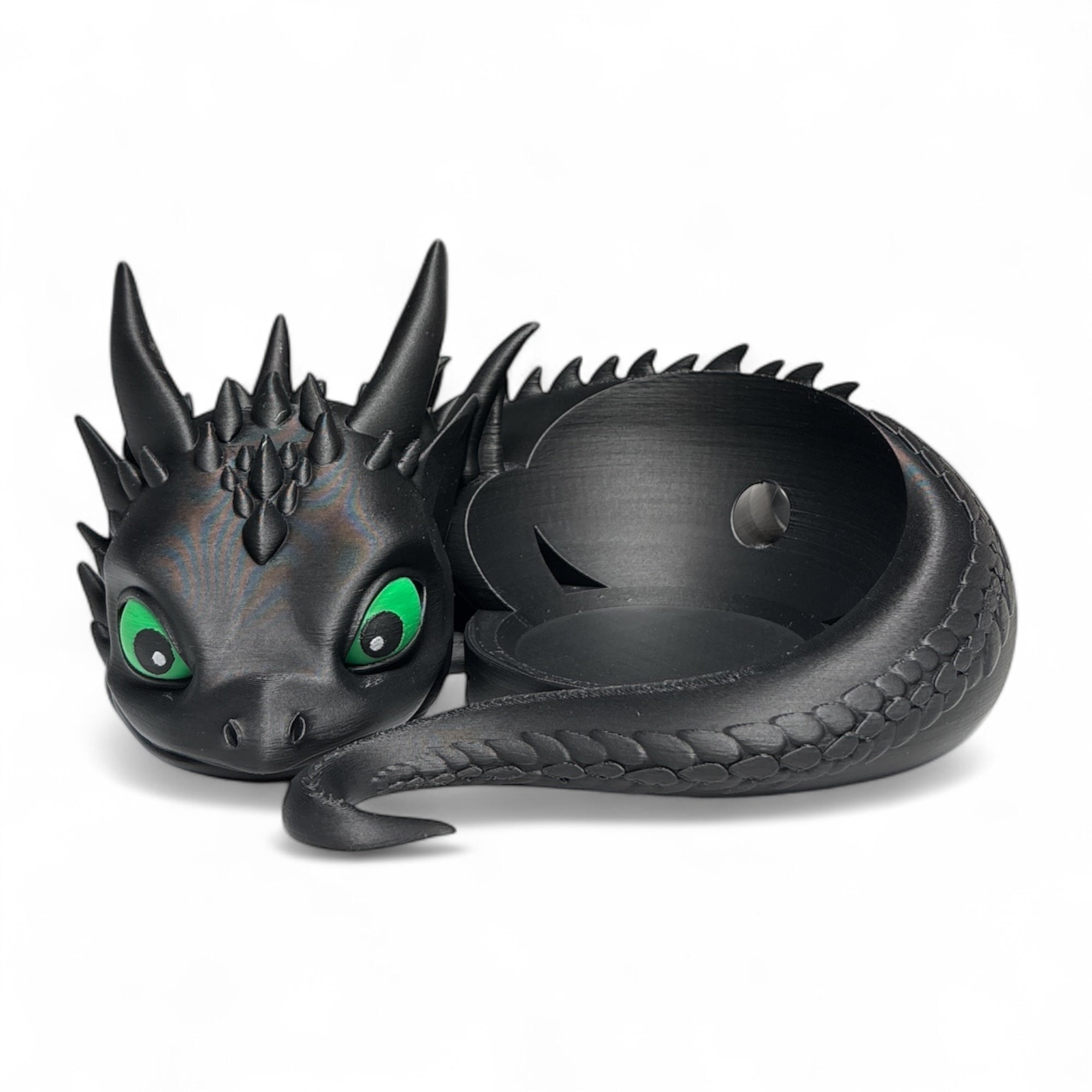 Drachenhalterung für Amazon Alexa