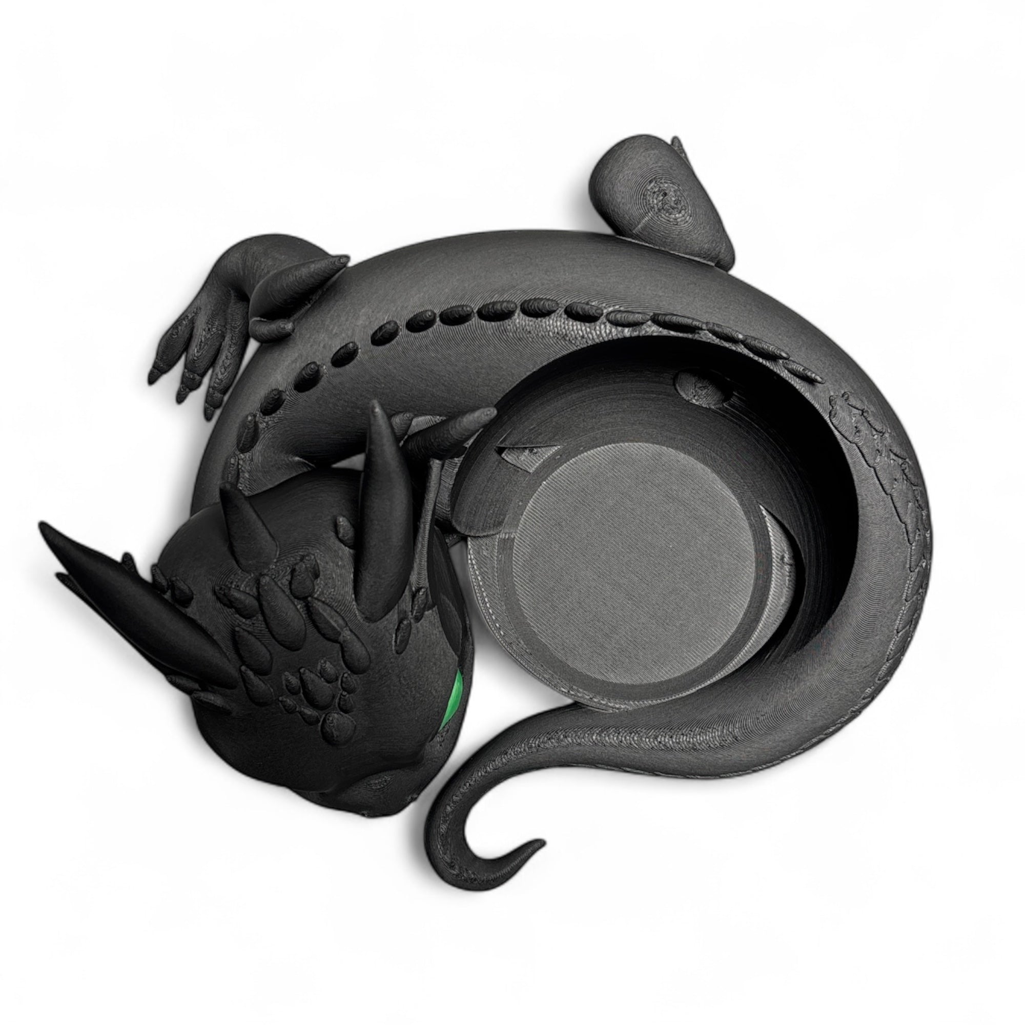 Drachenhalterung für Amazon Alexa