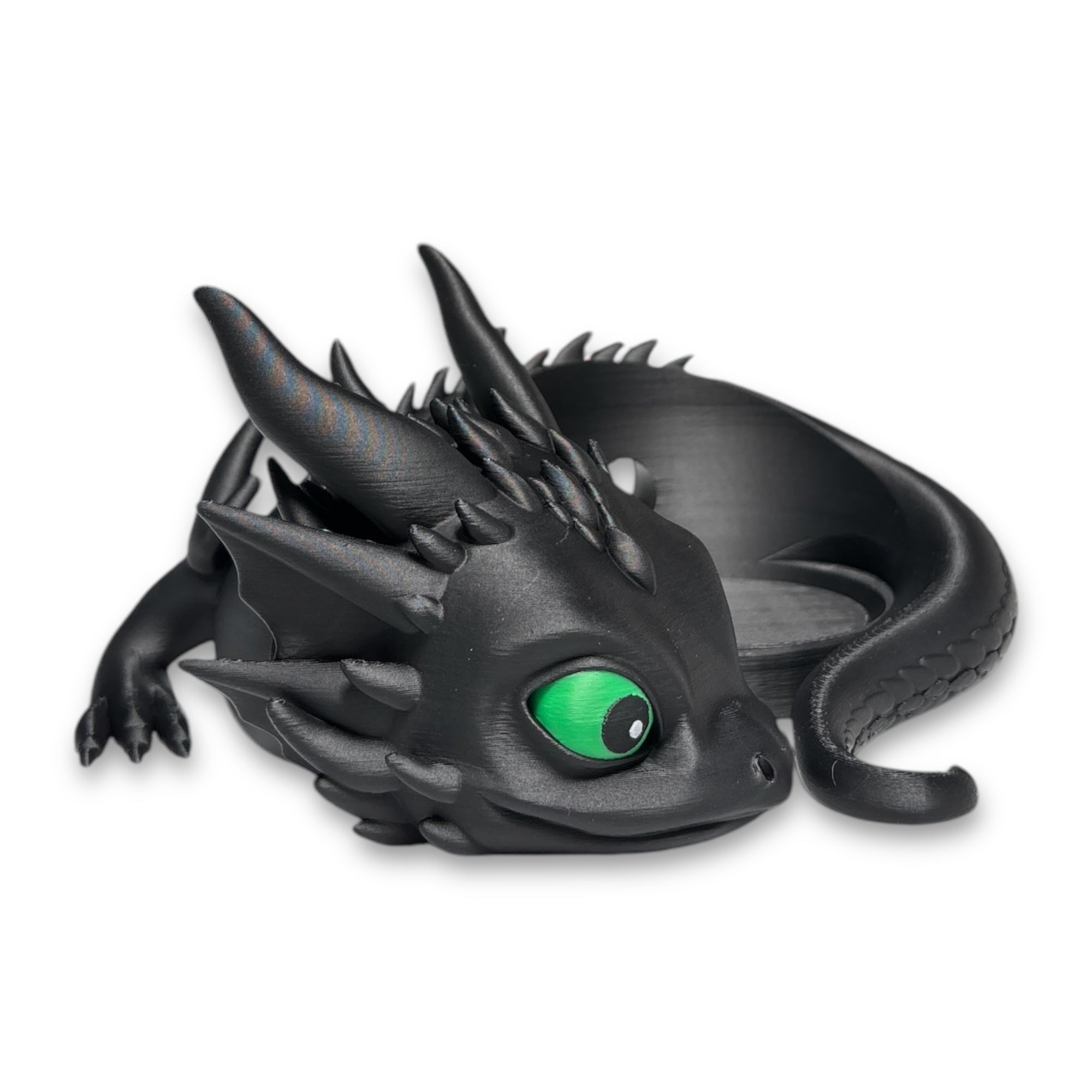 Drachenhalterung für Amazon Alexa