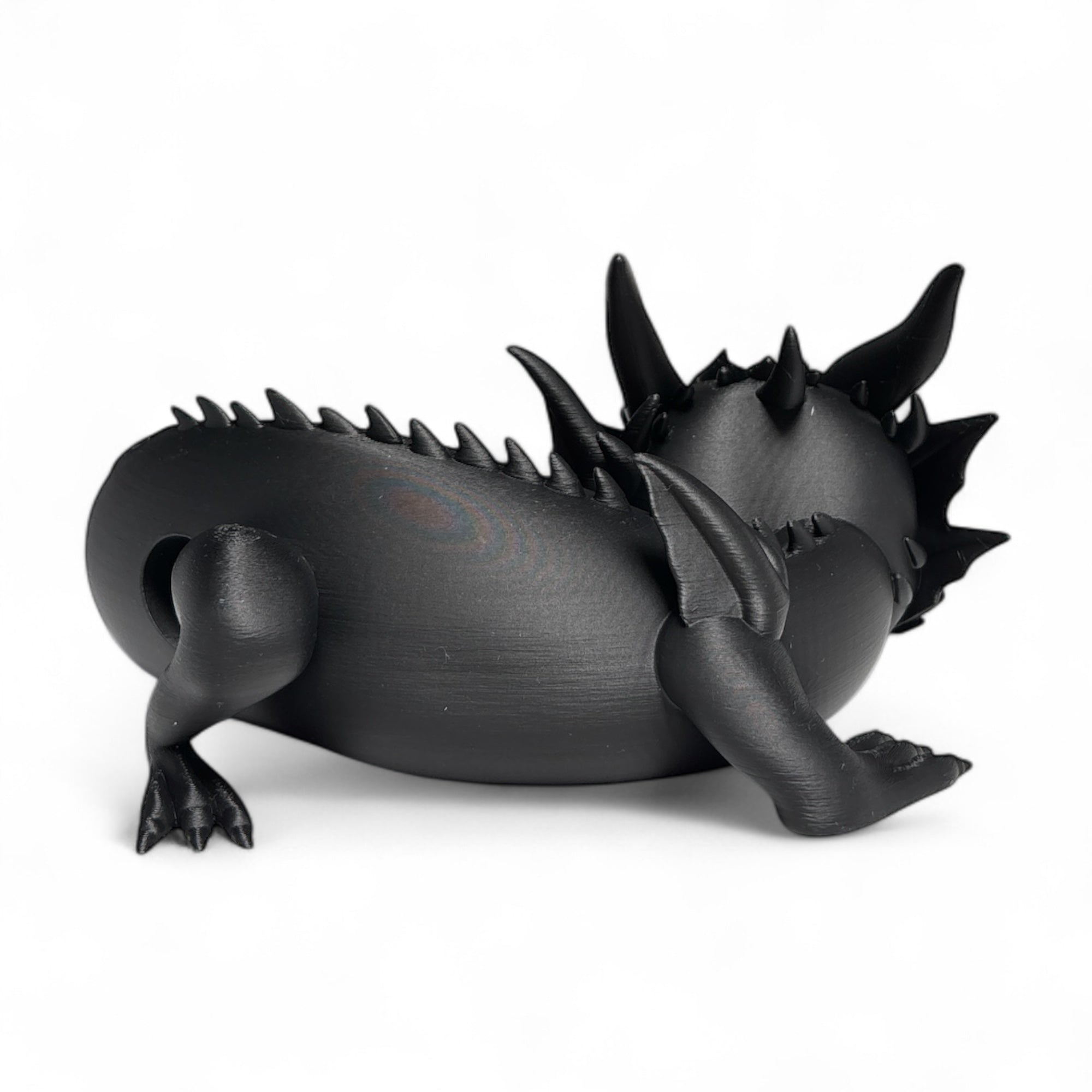 Drachenhalterung für Amazon Alexa