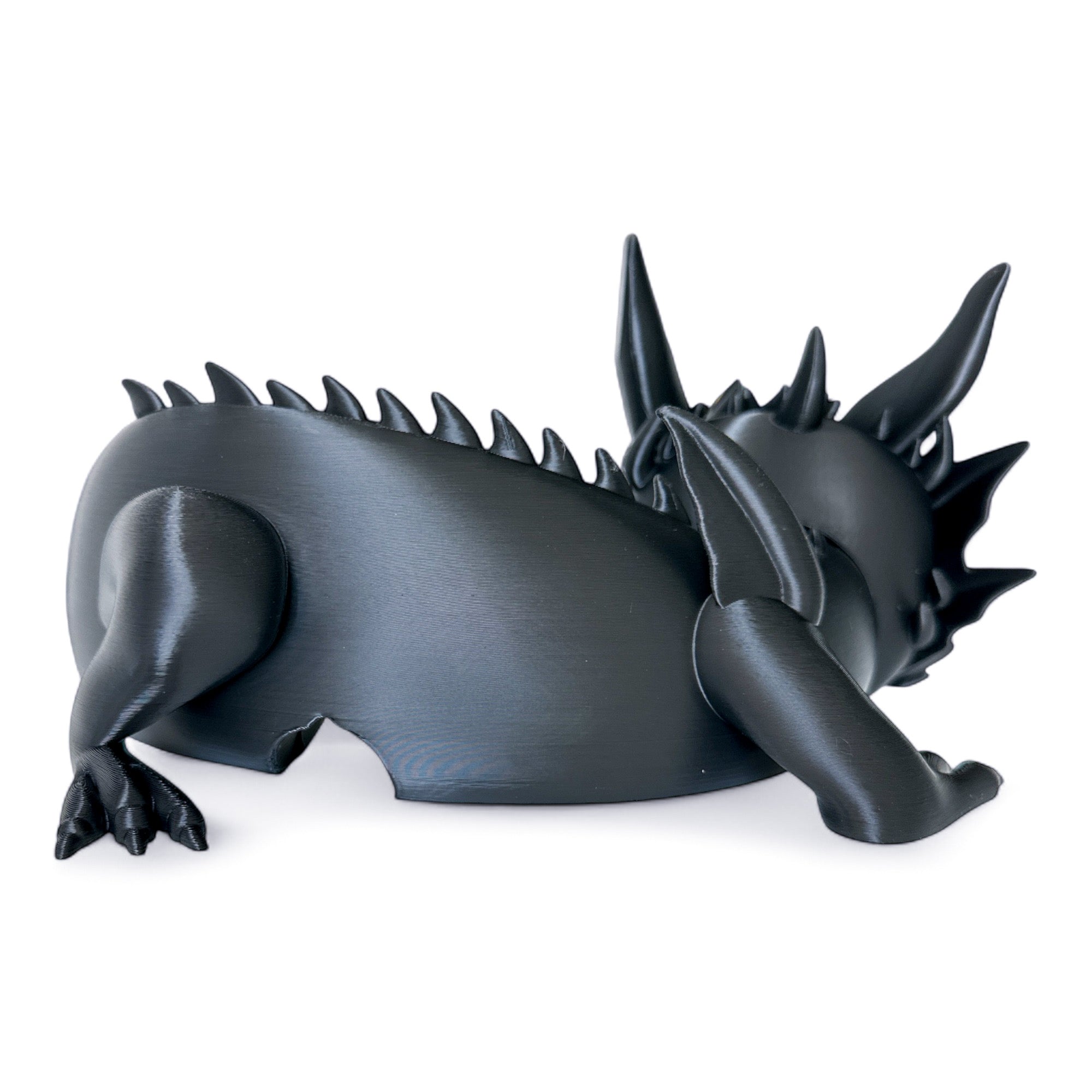 Drachenhalterung für die Toniebox