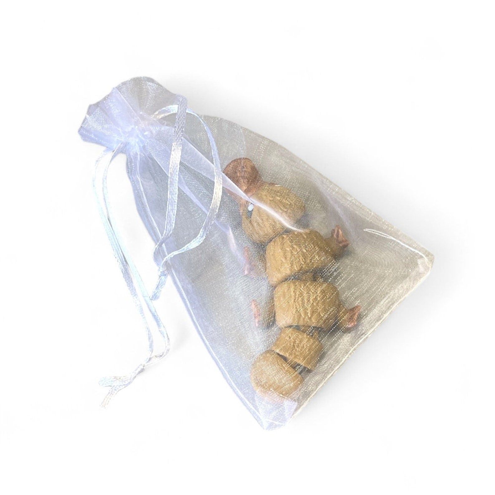 Tiny Schnabeltier 3D Figur (beweglich) - 3DPrintZoo